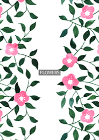 water color flowers_497