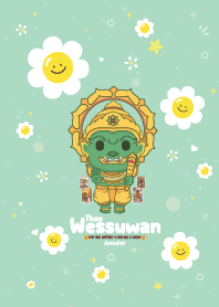 Wessuwan :: Gamble&Win the Lottery VII