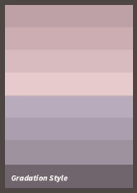 Gradation Style (Fantasy 10)