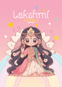 Lakshmi Debt Entirely 19