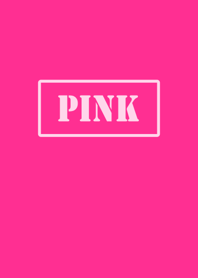 Simple Pink No.2-4