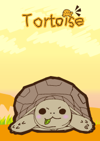 Tortoise fan