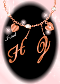 H&Q -economic fortune-PinkGold-Initial