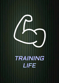 TRAINING LIFE THEME 113
