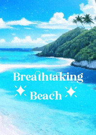 Breathtaking Beach