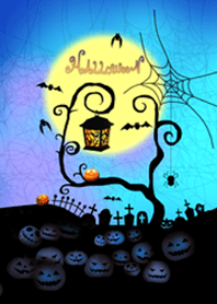 Happy Halloween-Night