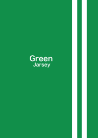 Green Jersey