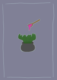 Magical Theme for Wizards/Witches
