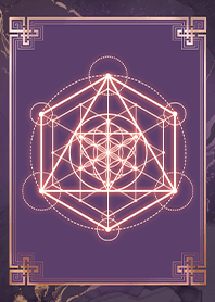 High quality beautiful magic circle 3.3