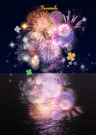 Lucky theme 50
