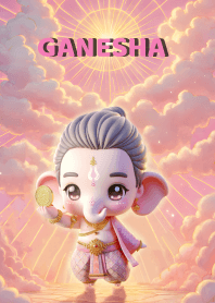 Ganesha-Money And Rich (JP)