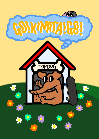 GO!きみた!GO! Vol.1