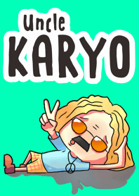 Uncle Karyo