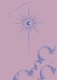Sparkle of the moon (rose)