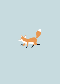 What the fox say