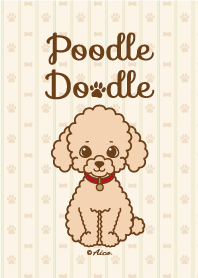 Poodle Doodle