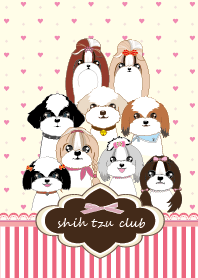 Shih Tzu Club