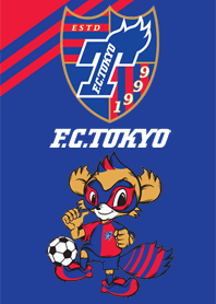 F.C.TOKYO