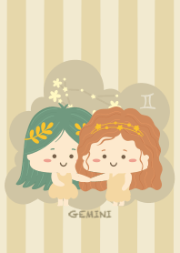 Zodiac : Gemini