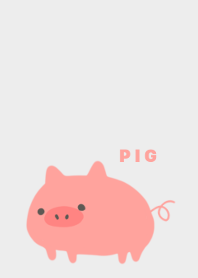 Pigs Pink