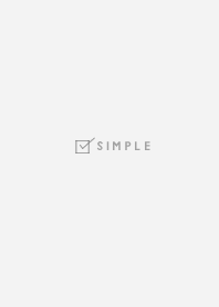 checkbox  #gray