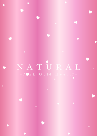 オトナノハート -Pink Gold Heart 2-