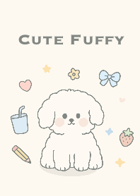 Cute Fuffy