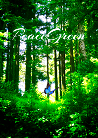 PeaceGreen
