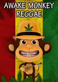 Awake Monkey Reggae