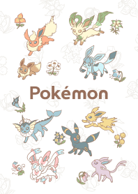 Pokémon: Eevee