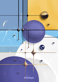 Deerlight Simple - Art Deco_V.01
