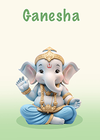 Ganesha, finances, health, love