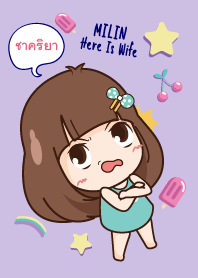 ชาคริยา เพราะนี่เมียนะ V16