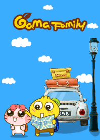 Go! Travel!