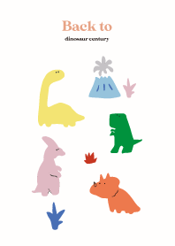 Theme park :: Dinosaur