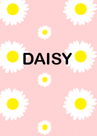 Simple Daisy Flower Theme