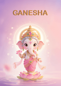 Ganesha Success Lucky & Rich (JP)