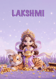Lakshmi  Money   Prosper (JP)
