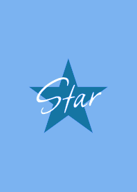 STAR COLOR THEME 132
