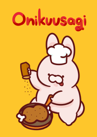 yumyum Onikuusagi