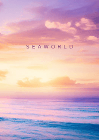 SEA WORLD - Settingsun 16