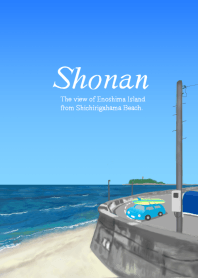 湘南の海-Shonan- 3