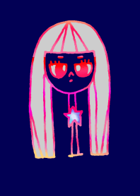 neck lady fancy 1
