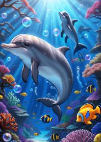 Sea fantasy song #IDID011.