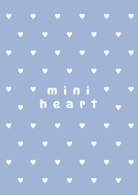 MINI HEART THEME -41