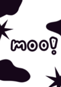 bu bu ! moo