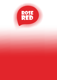 Rose Red & White Theme