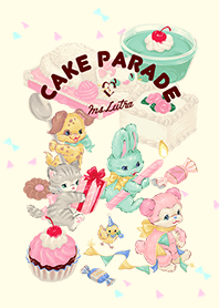 cake parade