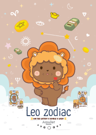 ราศีสิงห์ - ถูกหวย เสี่ยงโชค ดวงดี IV