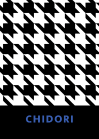 CHIDORI THEME 224